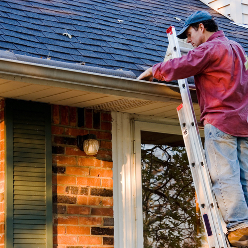 The Best Ways to Overcome Home Maintenance Anxiety