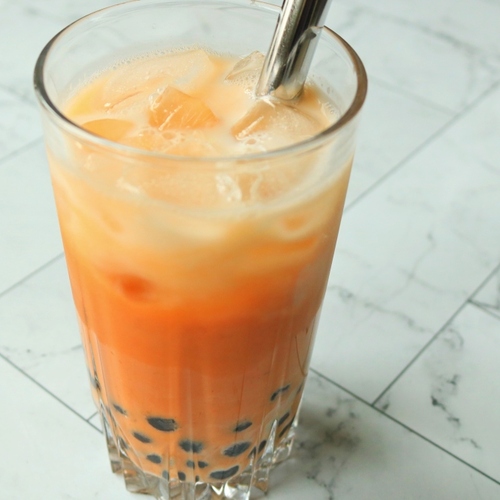 Usher in an Early Summer With At-home Bubble Tea