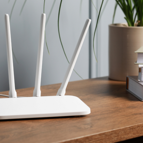 The Difference Between Wi-Fi 6 and Wi-Fi 6e