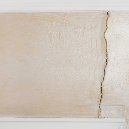 How (and Why) to Mark and Monitor Minor Cracks in Your Home