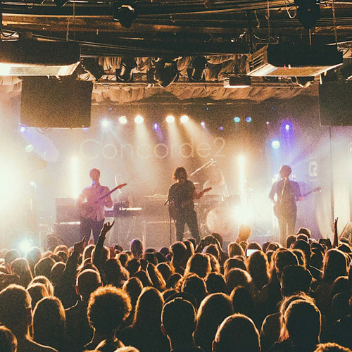 The Best Ways to Find Live Gigs for Music You Love