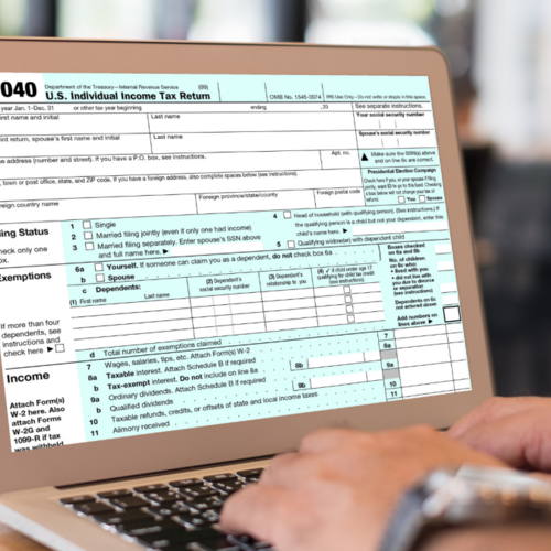 You Might Already Be Able to File Your Taxes for Free With the IRS’s New Tool