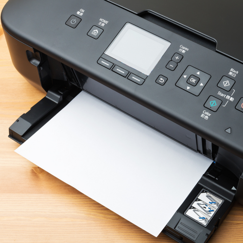 How to Find Your Printer's IP Address