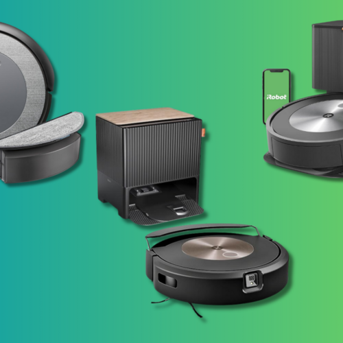 These Roombas Are Up to 38% Off