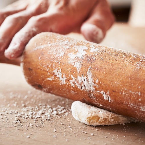 You Might Be Using the Wrong Rolling Pin