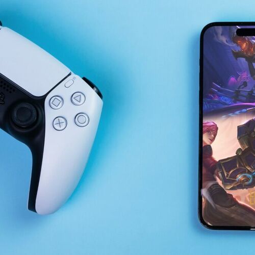 How to Connect Any Video Game Controller to Your iPhone