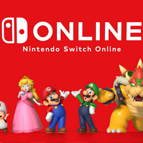 How to Get a Free Trial of Nintendo Switch Online