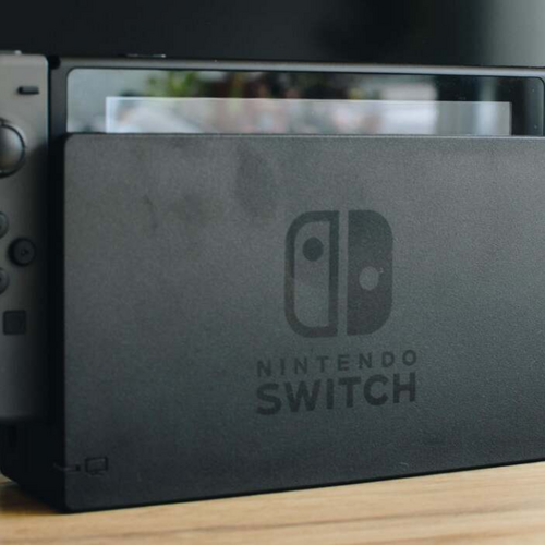 Fix Nintendo Switch Issues With a Factory Reset