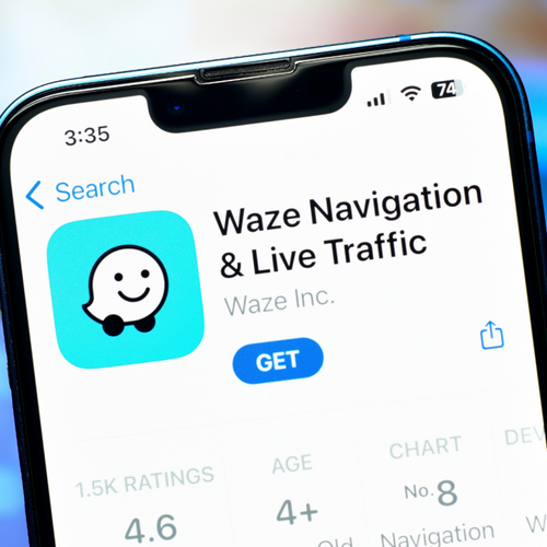 Waze Just Gave You Six More Reasons to Ditch Google Maps