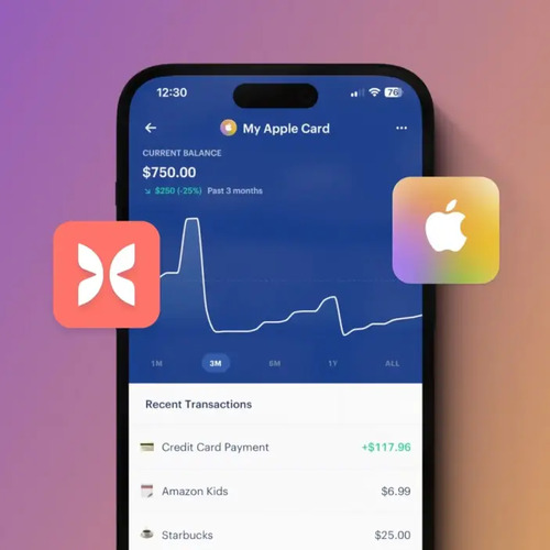 You Can Connect Your Apple Card and Cash Spending to These iOS Budgeting Apps