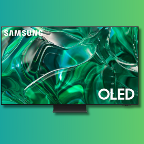 This High-end Samsung OLED TV Is up to 43% Off Right Now