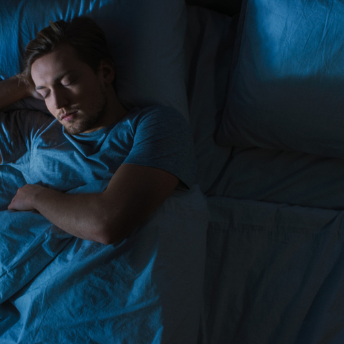 It’s Time to Learn What ‘Core Sleep’ Actually Is