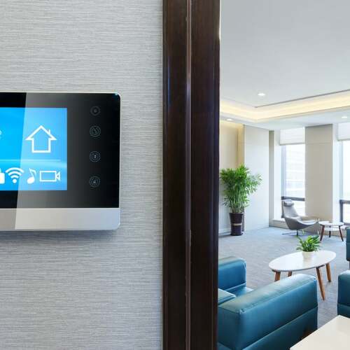 How Smart Home Tech Is Evolving