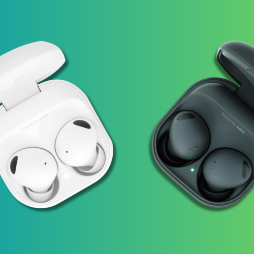The Samsung Galaxy Buds Pro 2 Are 53% Off