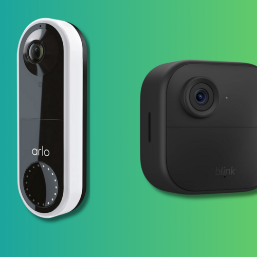 These Smart Video Doorbells Are up to 62% Off