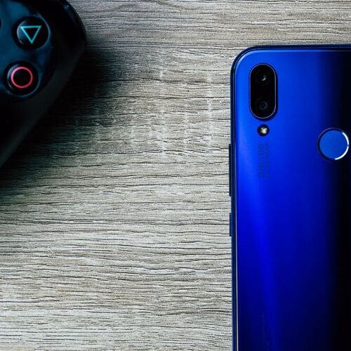 How to Connect Any Video Game Controller to Your Android phone