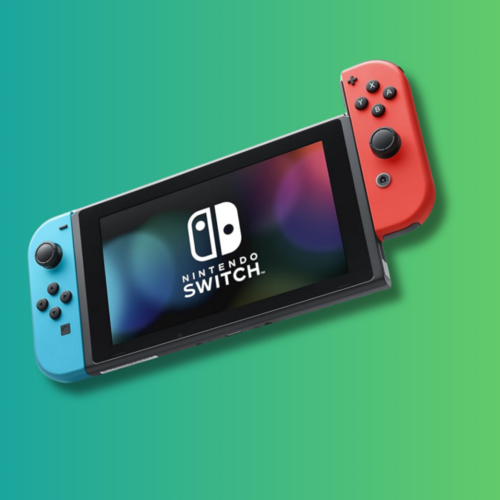 You Can Get a $25 Gift Card When You Buy a Nintendo Switch