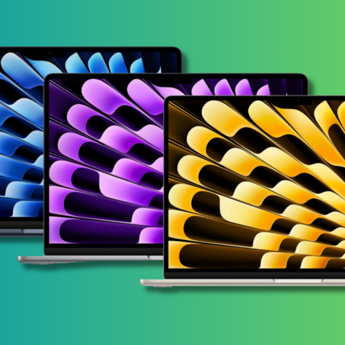 The New M3 MacBook Air Is Already Nearly $100 Off