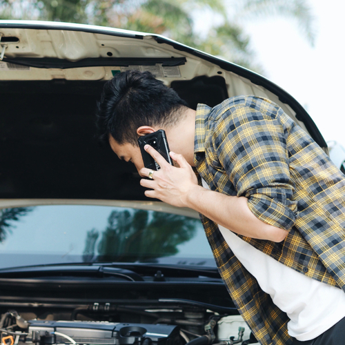 Why You Might Need Mechanical Breakdown Insurance for Your Car