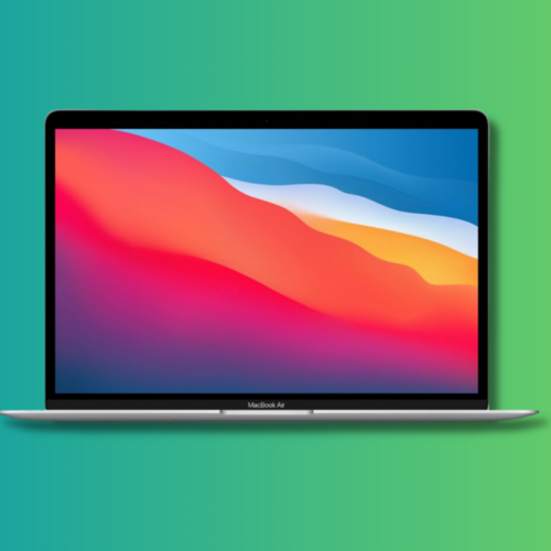The M1 MacBook Air Drops to $700