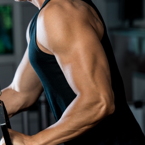 These Are the Three Best Tricep Exercises