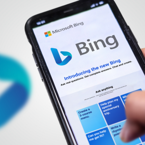 That Microsoft Bing Pop-up Probably Isn’t Malware, Just a Tacky Ad