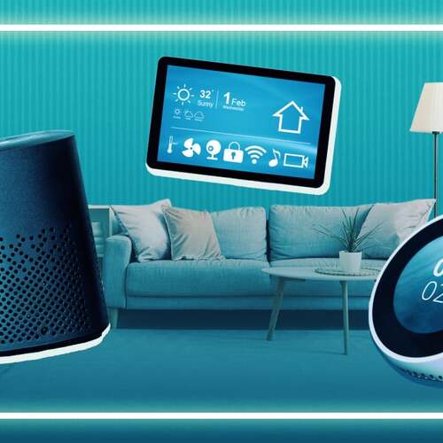 Everything You Should Consider Before Buying Smart Home Tech