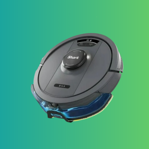 This Shark IQ Two-in-one Robot Vacuum Is 58% Off