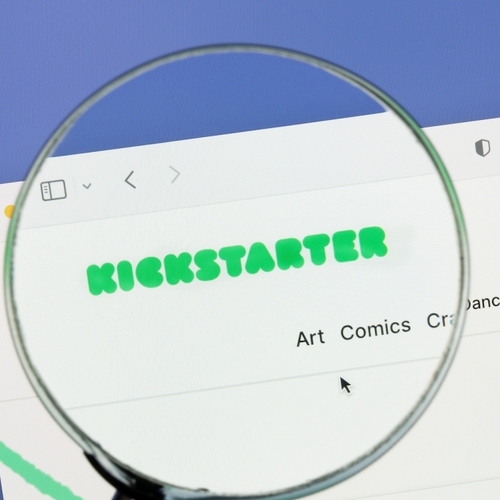 Why Are Established Brands Using Kickstarter?