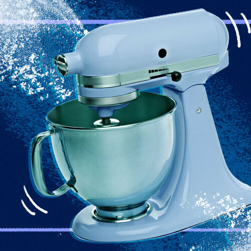 Everything to Consider When Buying a Stand Mixer