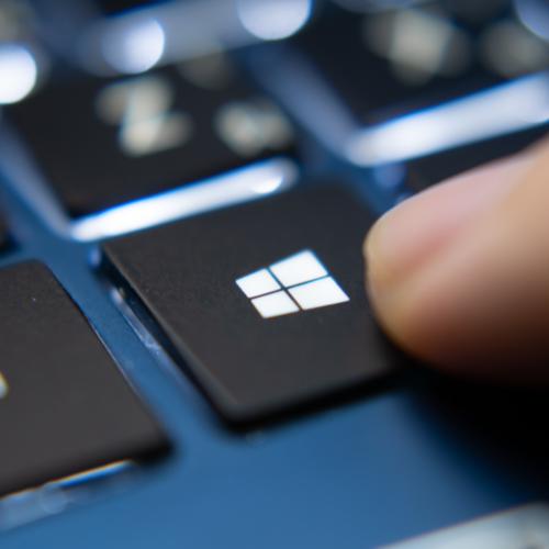 Use This Windows 11 Key to Enter Dozens of Hidden Keyboard Shortcuts