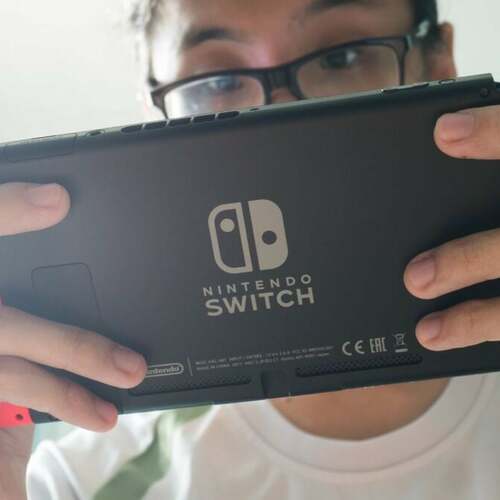 What the Most Credible Leaks Say About the Nintendo Switch 2