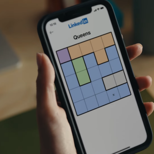 LinkedIn Now Has Three ‘Wordle’ Style Puzzle Games for Some Reason
