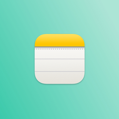 Make Apple Notes Better by Changing These Eight Settings