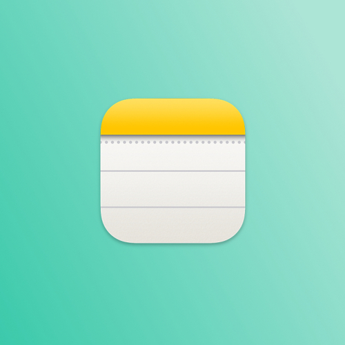 Make Apple Notes Better by Changing These Eight Settings