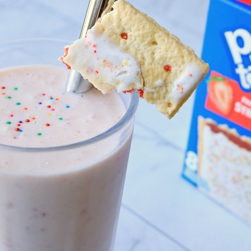 Pop-Tarts Can Be Milkshakes, Too