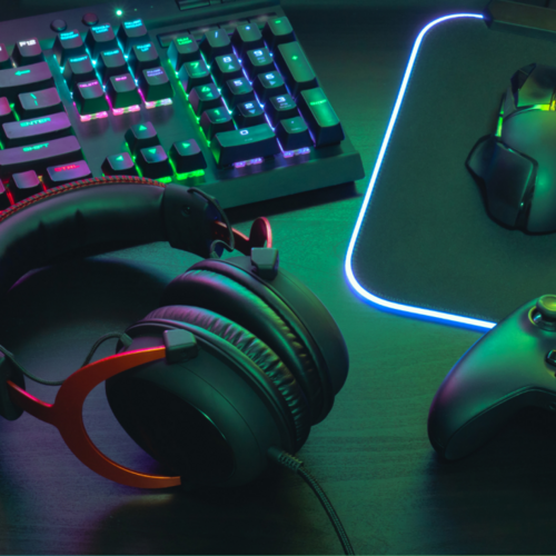 Xbox Cloud Gaming Now Supports Mouse and Keyboard for Beta Users