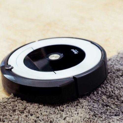 How (and When) to Reboot or Factory Reset a Roomba