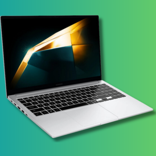 Samsung Will Give You a Free 2TB SSD With Its New Galaxy Book4