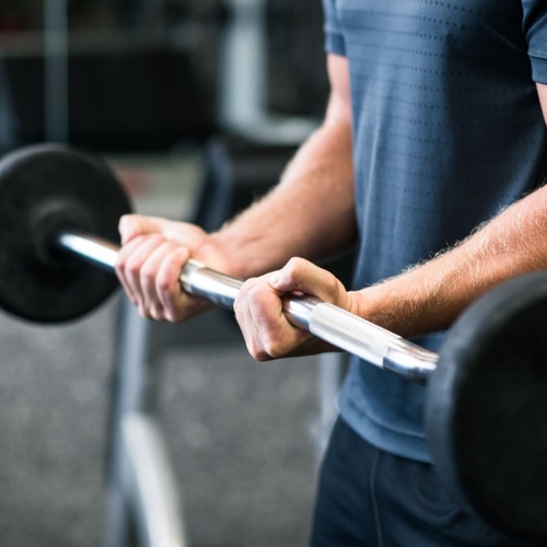 The Best Exercises for Your Forearms and Grip Strength