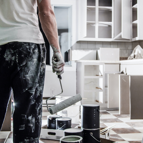 Why You Should (Almost) Always Renovate Your Home in Phases