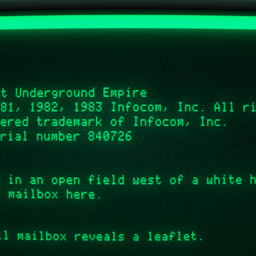 This App Makes Your Mac Terminal Look Like an Old CRT Monitor