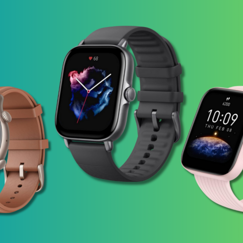 These Budget-friendly Smartwatches Are up to 25% Off Right Now