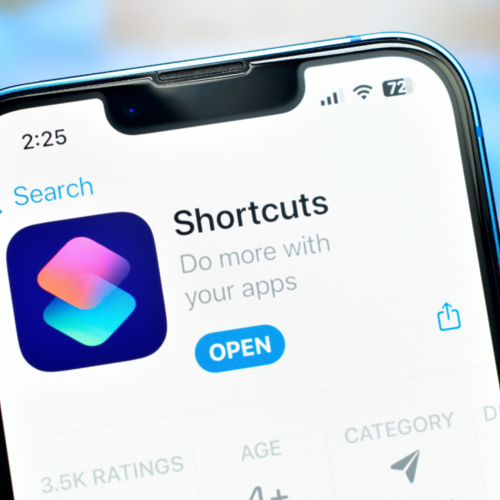 Use This App to Add Nearly 150 Features to Apple Shortcuts