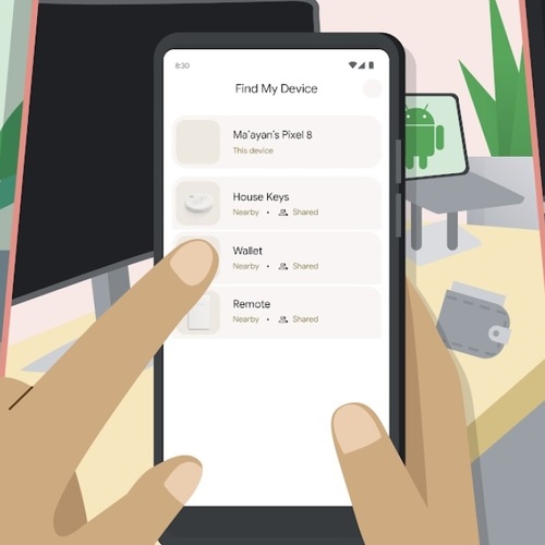 How to Use Google's New 'Find My Device' Service to Track Your Android
