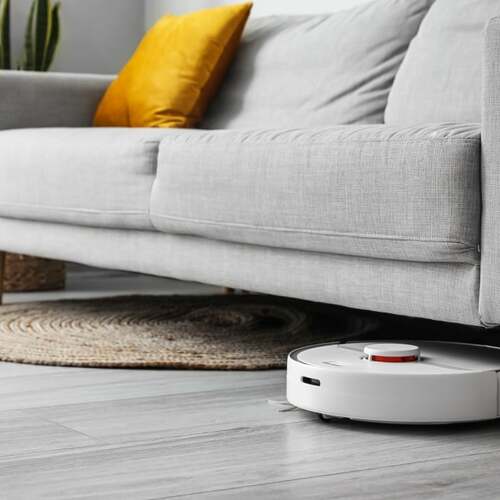 Four Features to Look For in a Robot Vacuum (And One That Doesn't Matter)