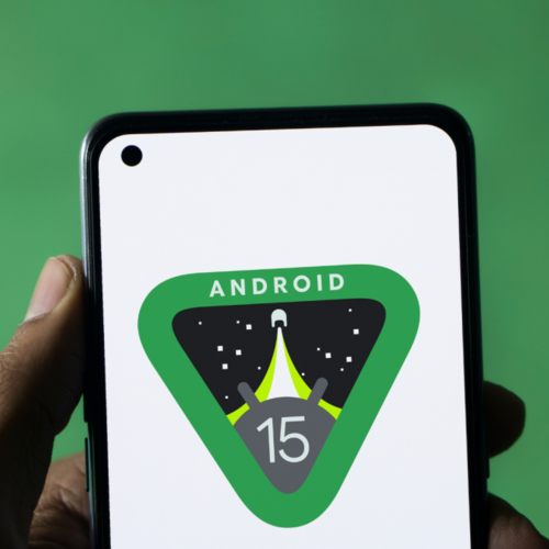 The Android 15 Beta Is Now Available