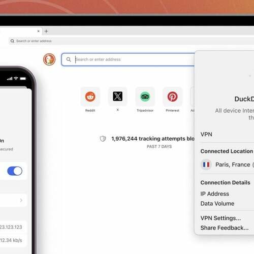 DuckDuckGo's New Paid Subscription Plan Actually Seems Like a Good Deal