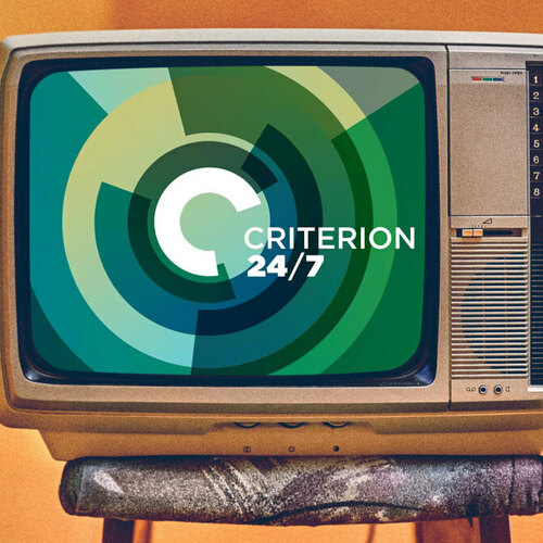 The 'Criterion 24/7' Livestream Recreates the Magic of Stumbling Across a Movie on Cable