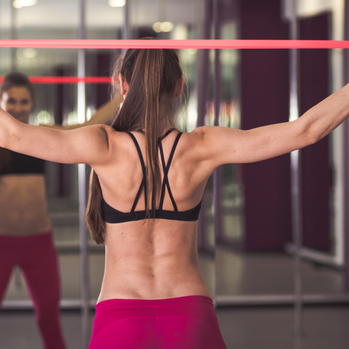 The Best Exercises for a Stronger Upper Back